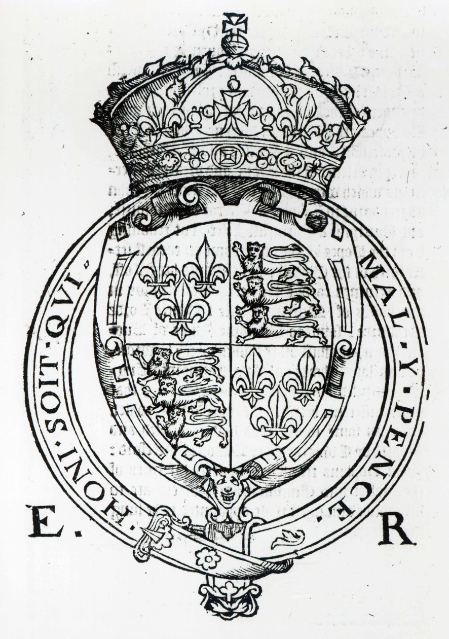 Kraliçe I. Elizabeth