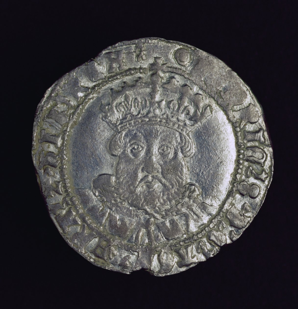 Henry VIII