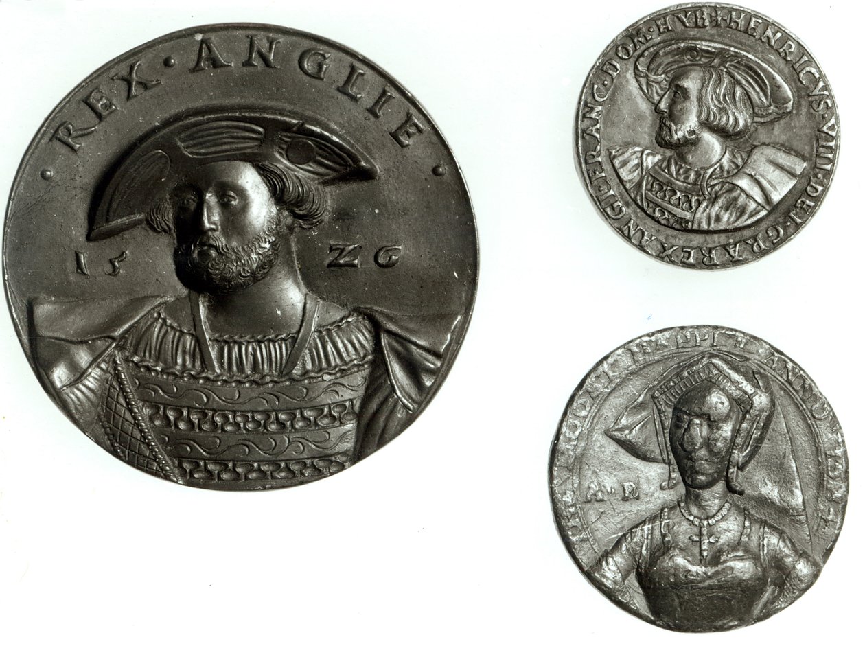 Henry VIII ve Anne Boleyn