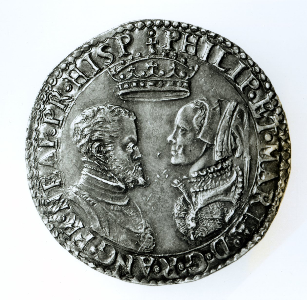 İspanya Kralı II. Philip