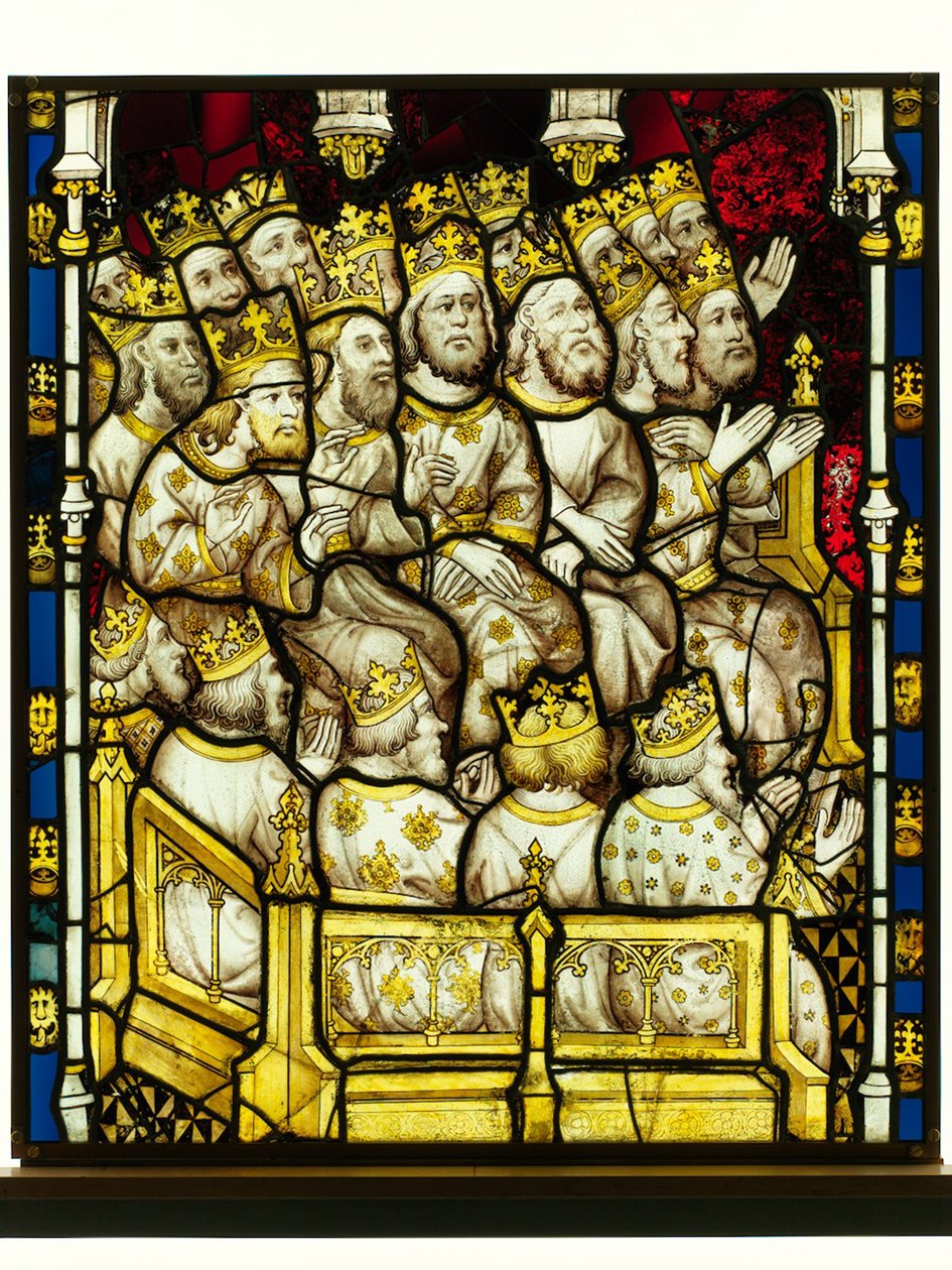 York Minster