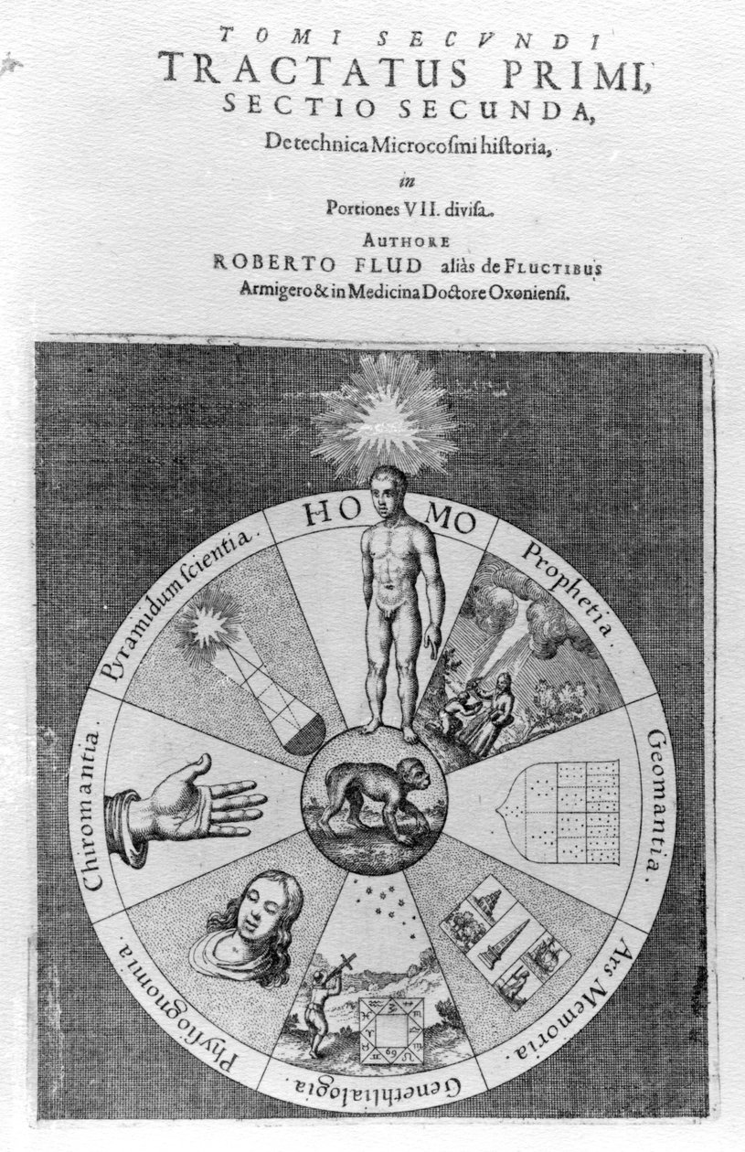Robert Fludd