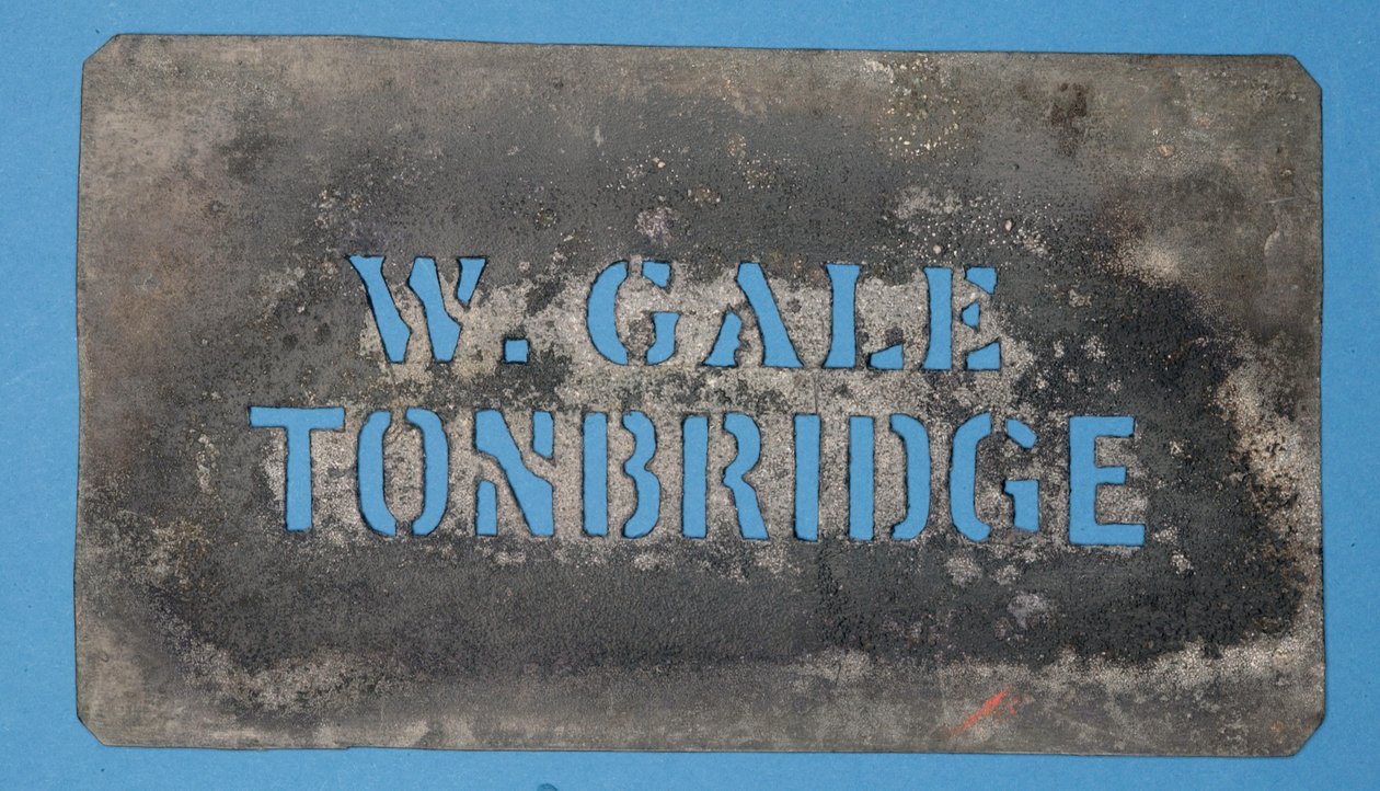 W. Gale