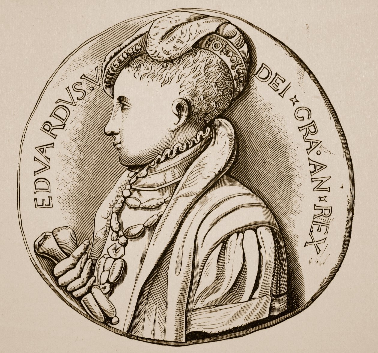 Edward VI