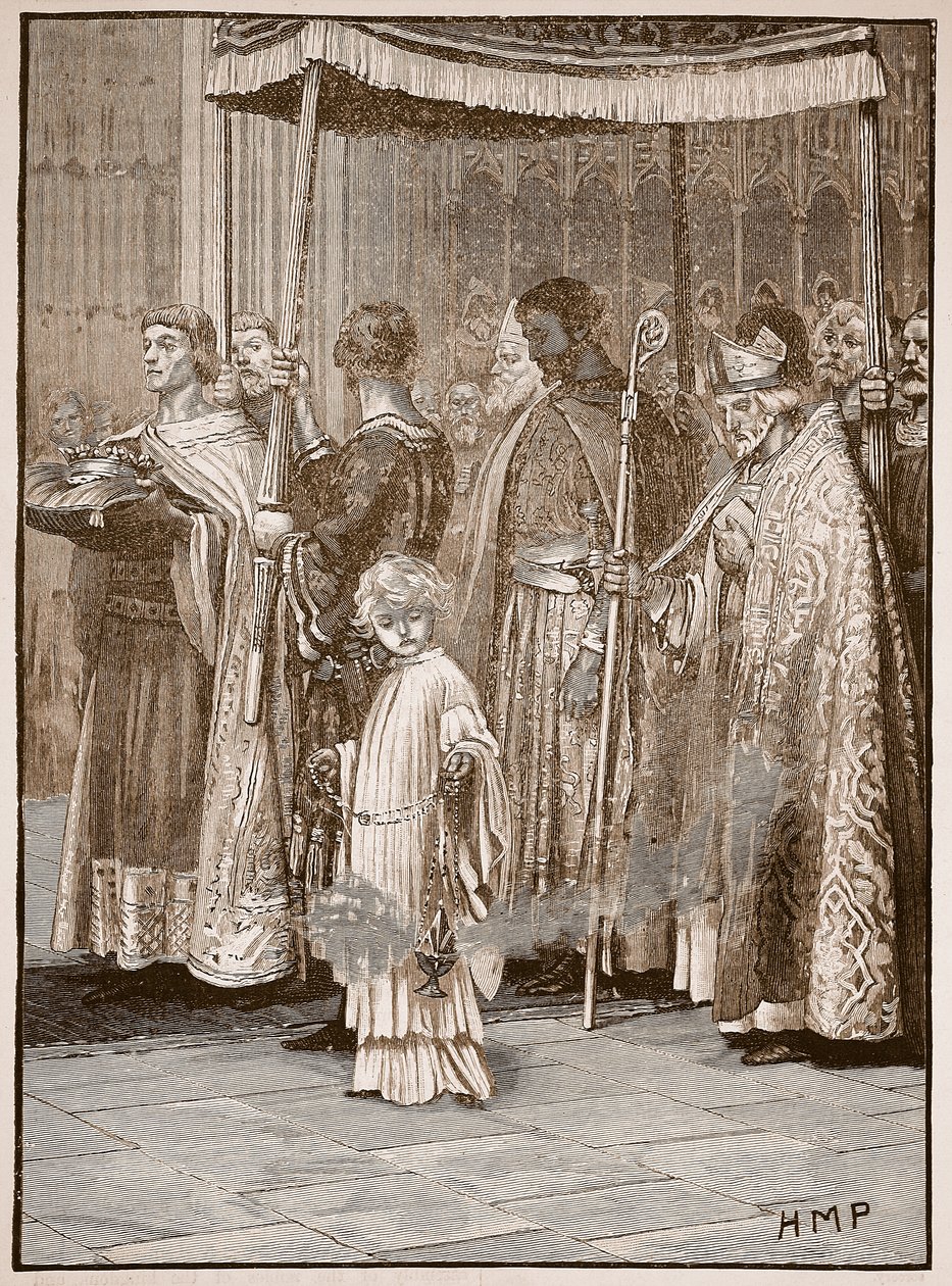 Westminster Abbey