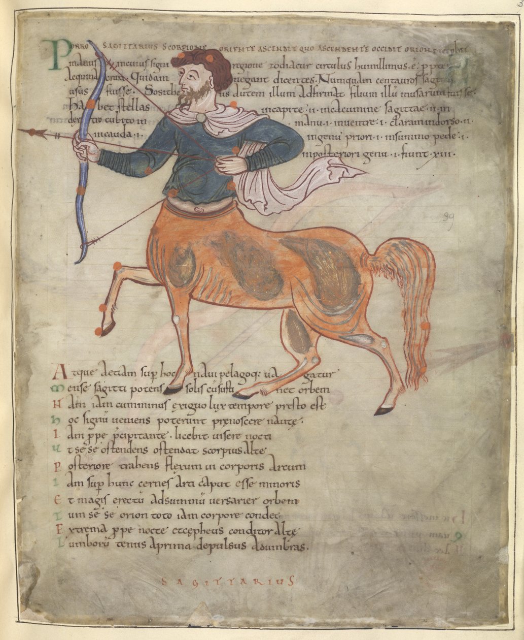 Cotton Tiberius B. V, Bölüm 1, f.37 