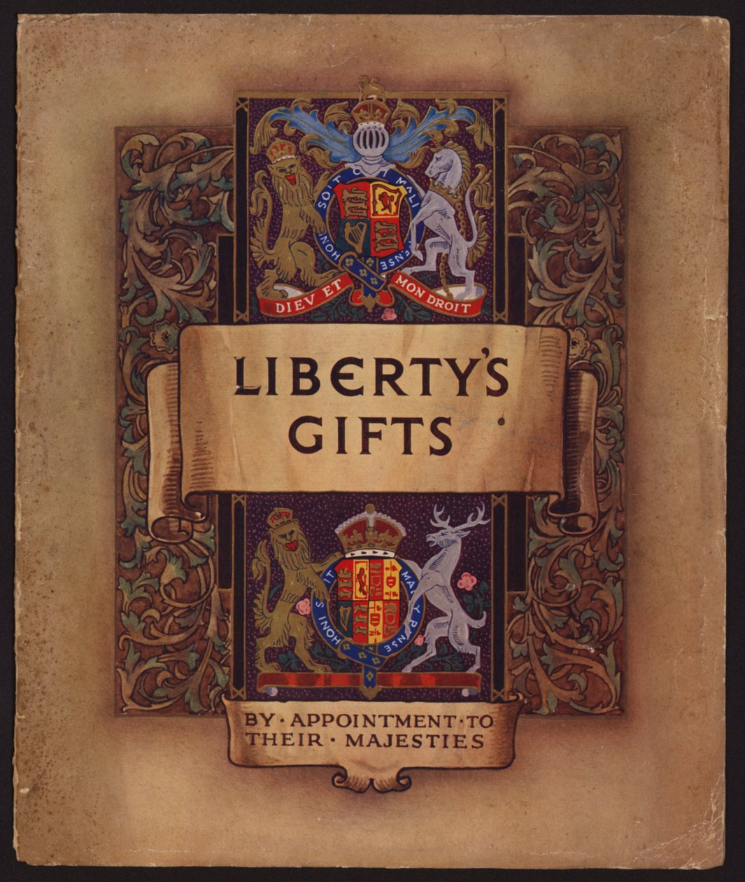 Liberty