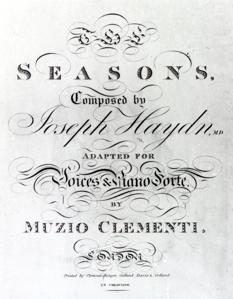 Joseph Haydn