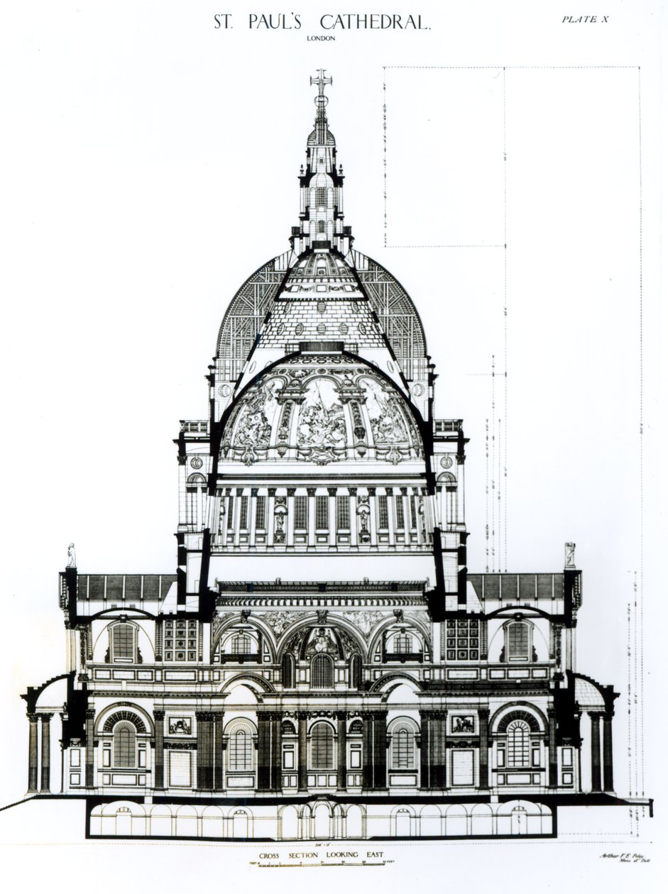 St. Paul Katedrali