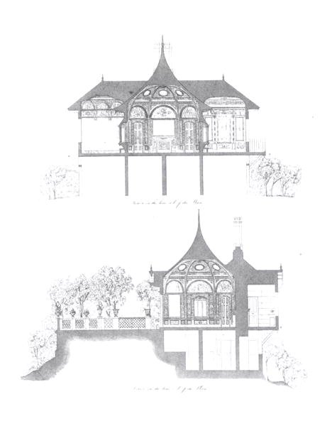 Ludwig Gruner (1801-82) ve Anna Brownell Jameson (1794-1860) 1846 (gravür) tarafından 