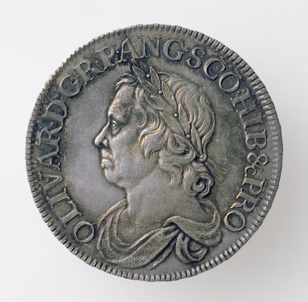 Oliver Cromwell