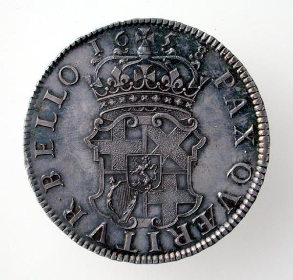 Oliver Cromwell