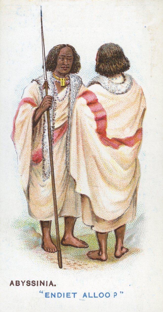 Habeşistan