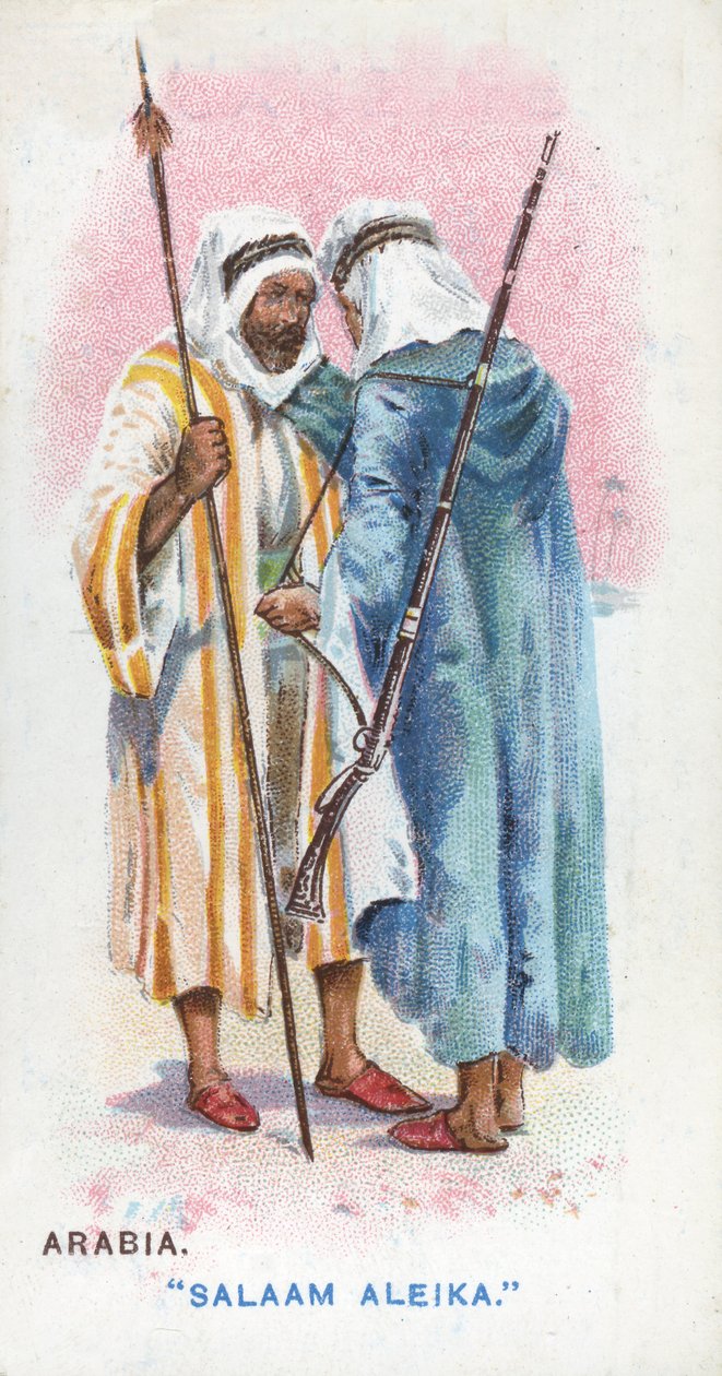 Arabistan