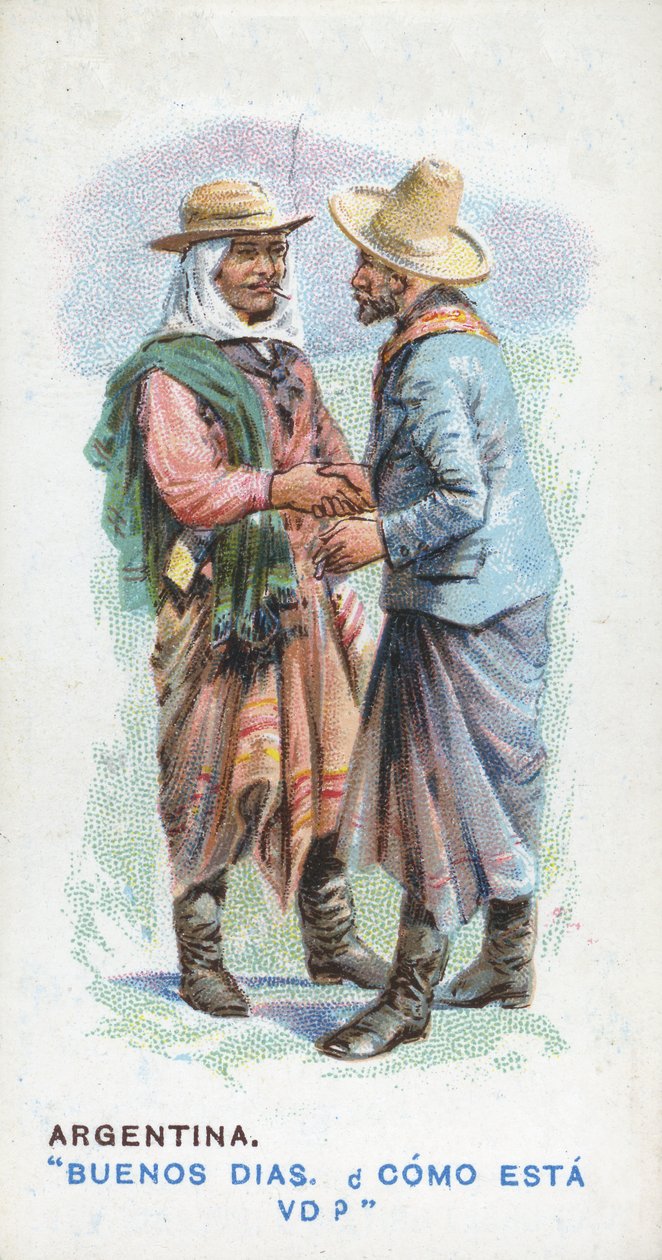 Arjantin