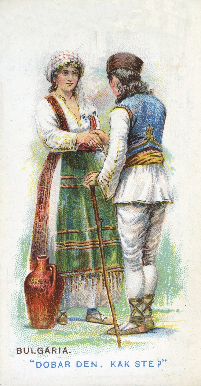 Bulgaristan