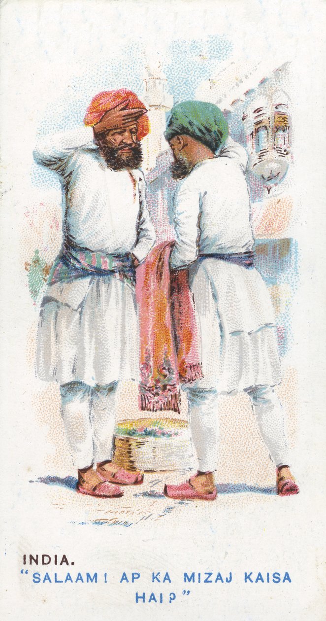 Hindistan