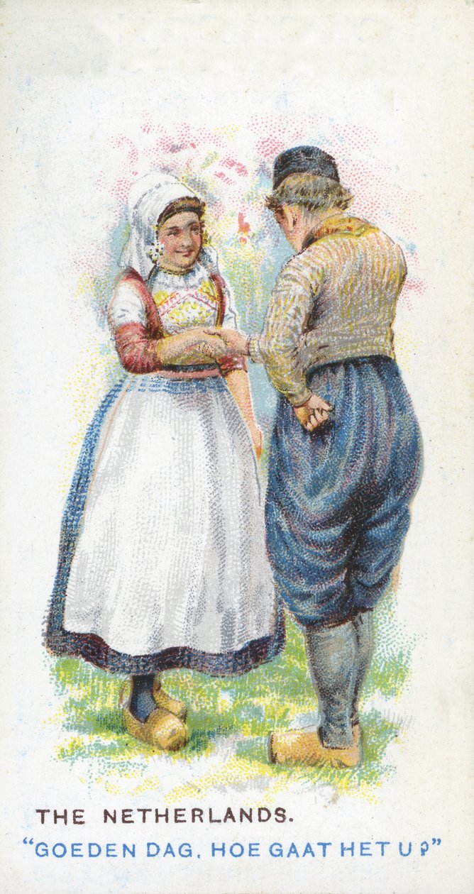 Hollanda