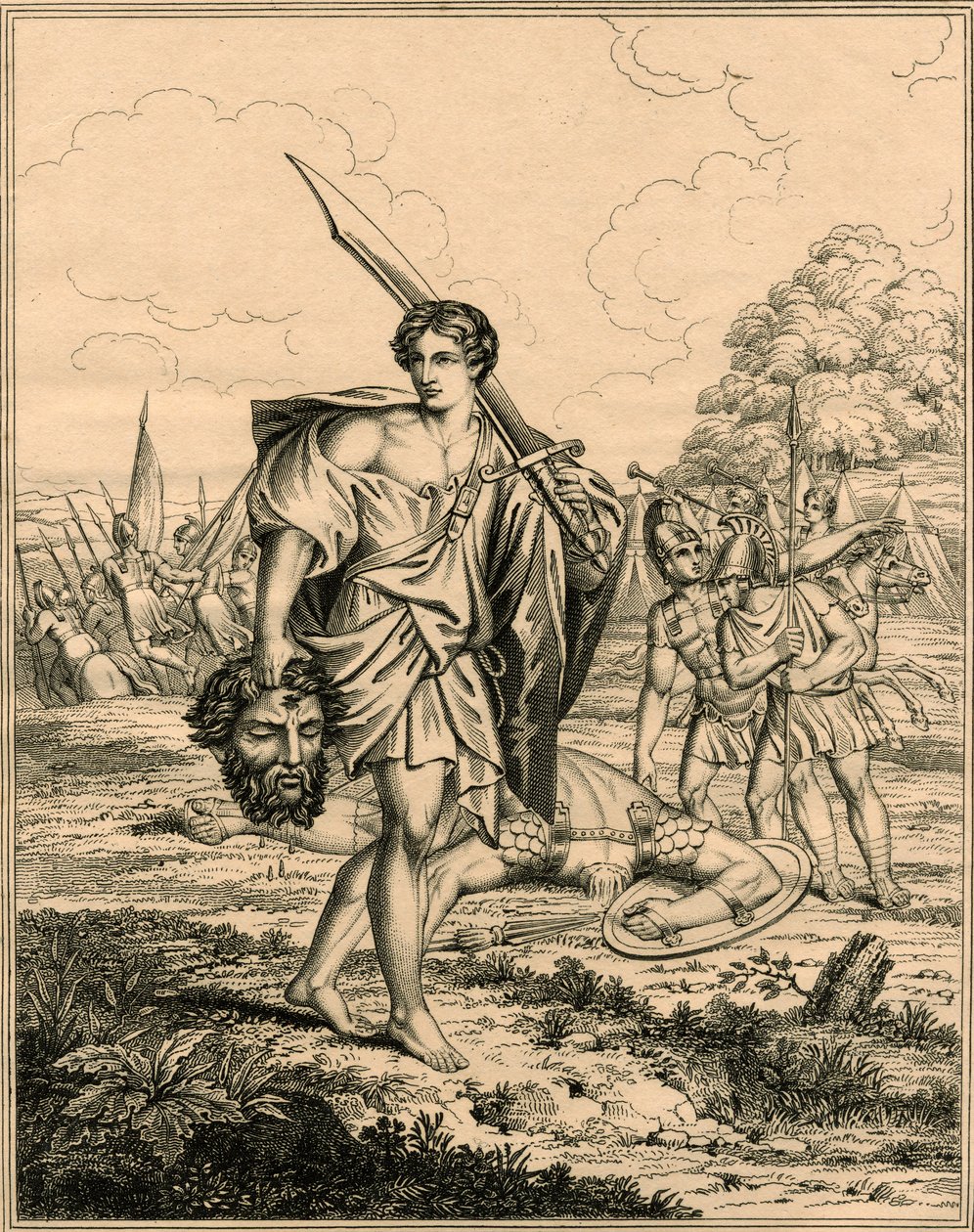 Goliath