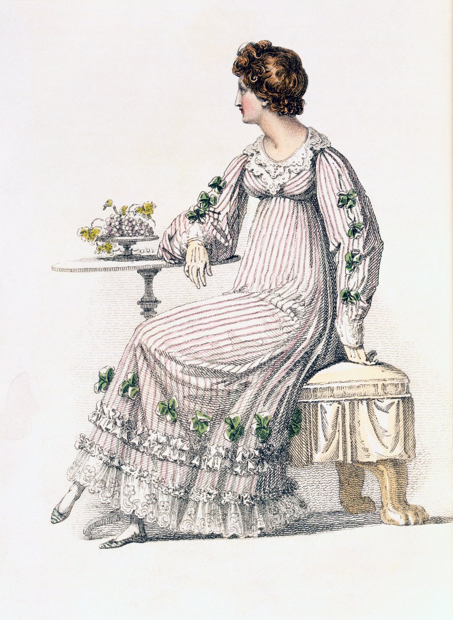 Ackermanns Repository of Arts