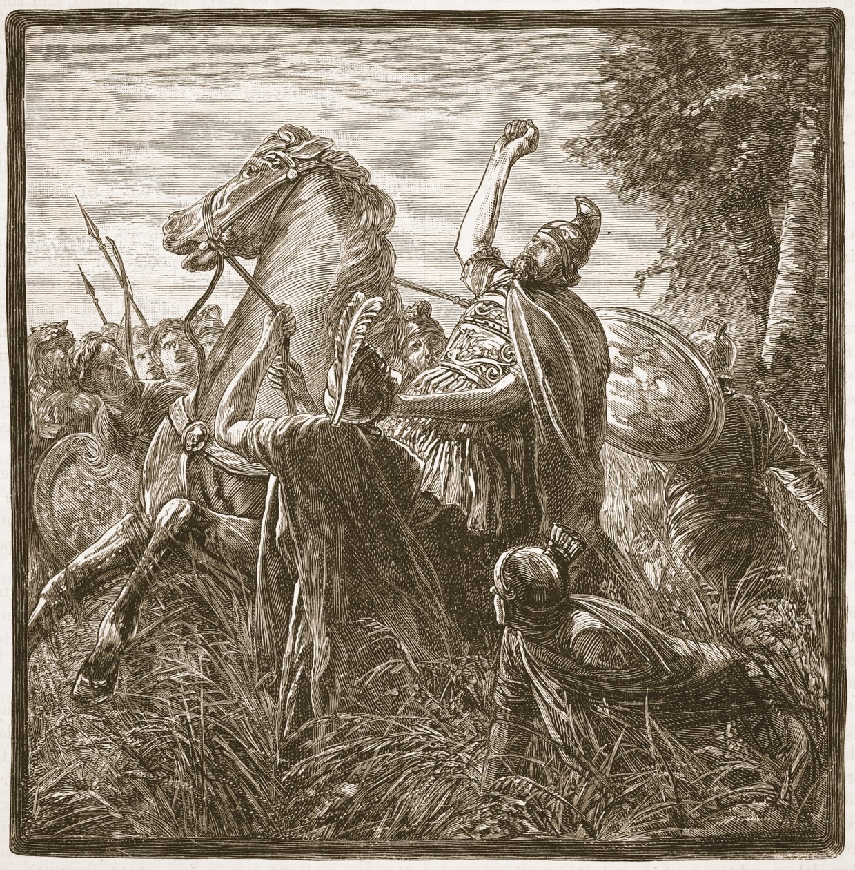 Crassus