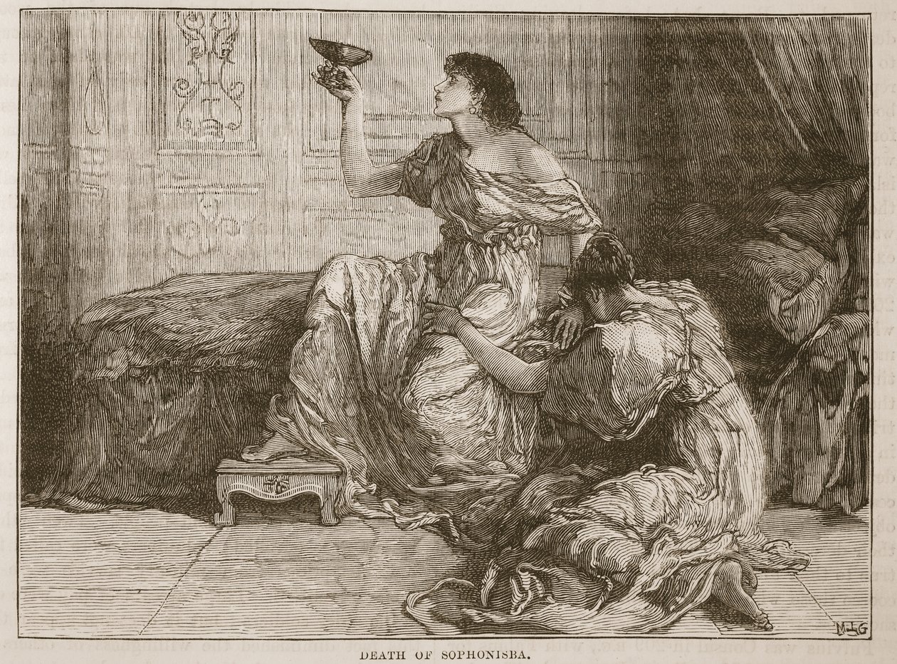 Sophonisba