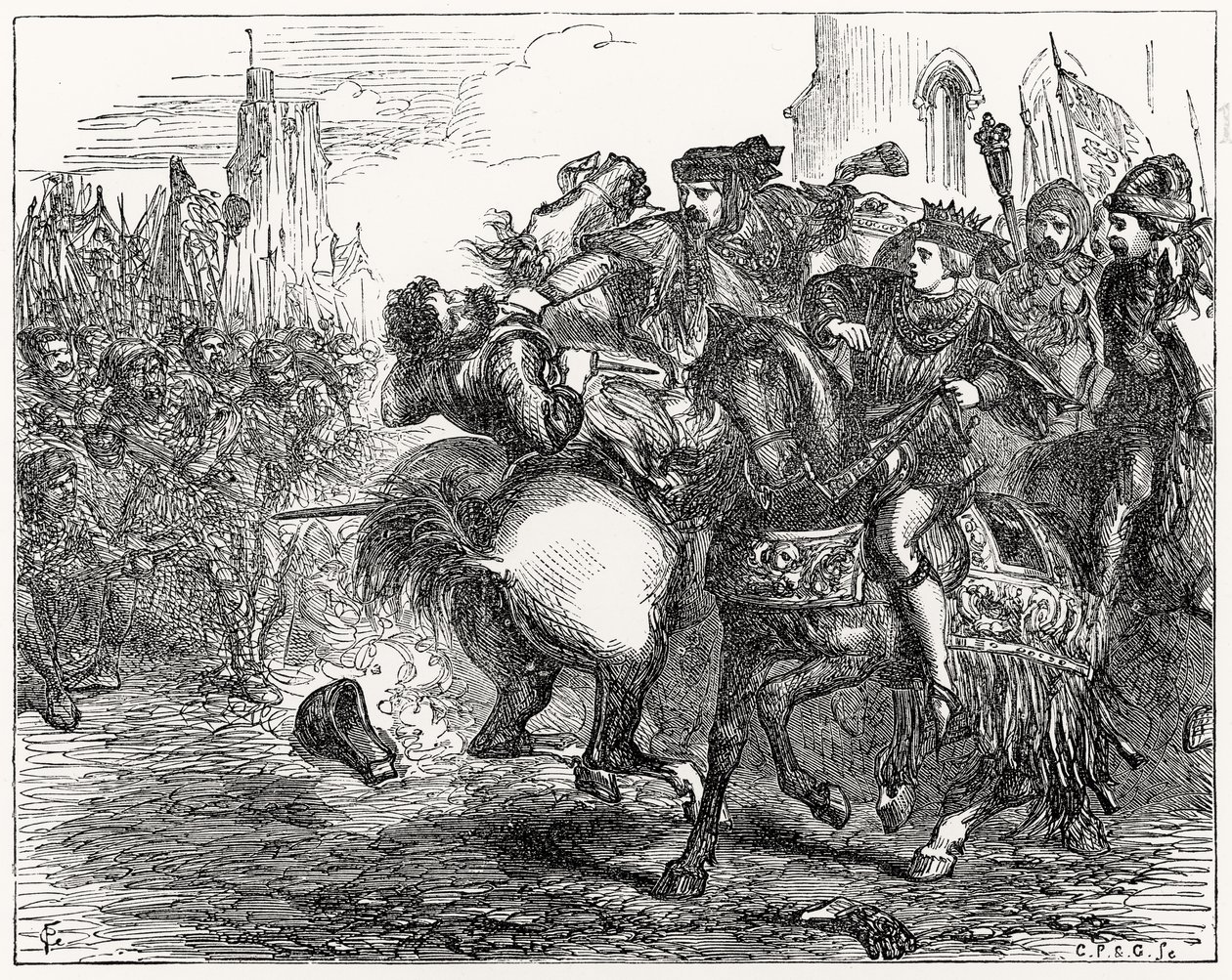 Wat Tyler