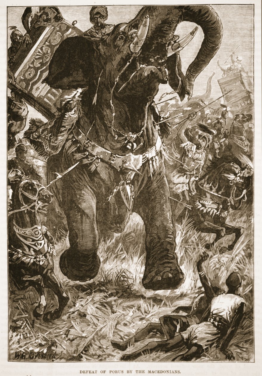 Porus