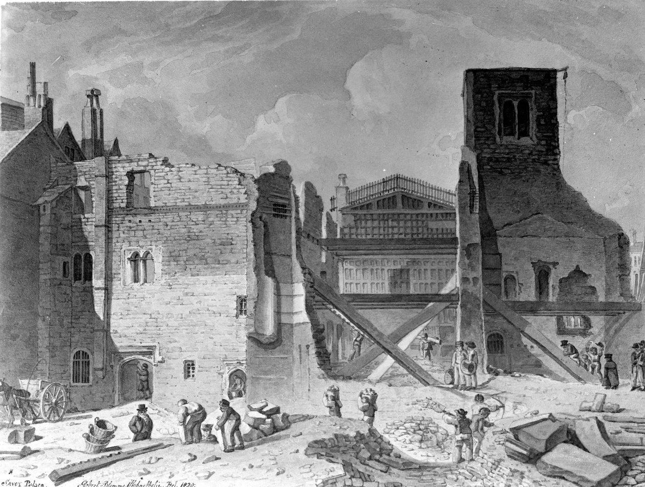 Savoy Sarayı