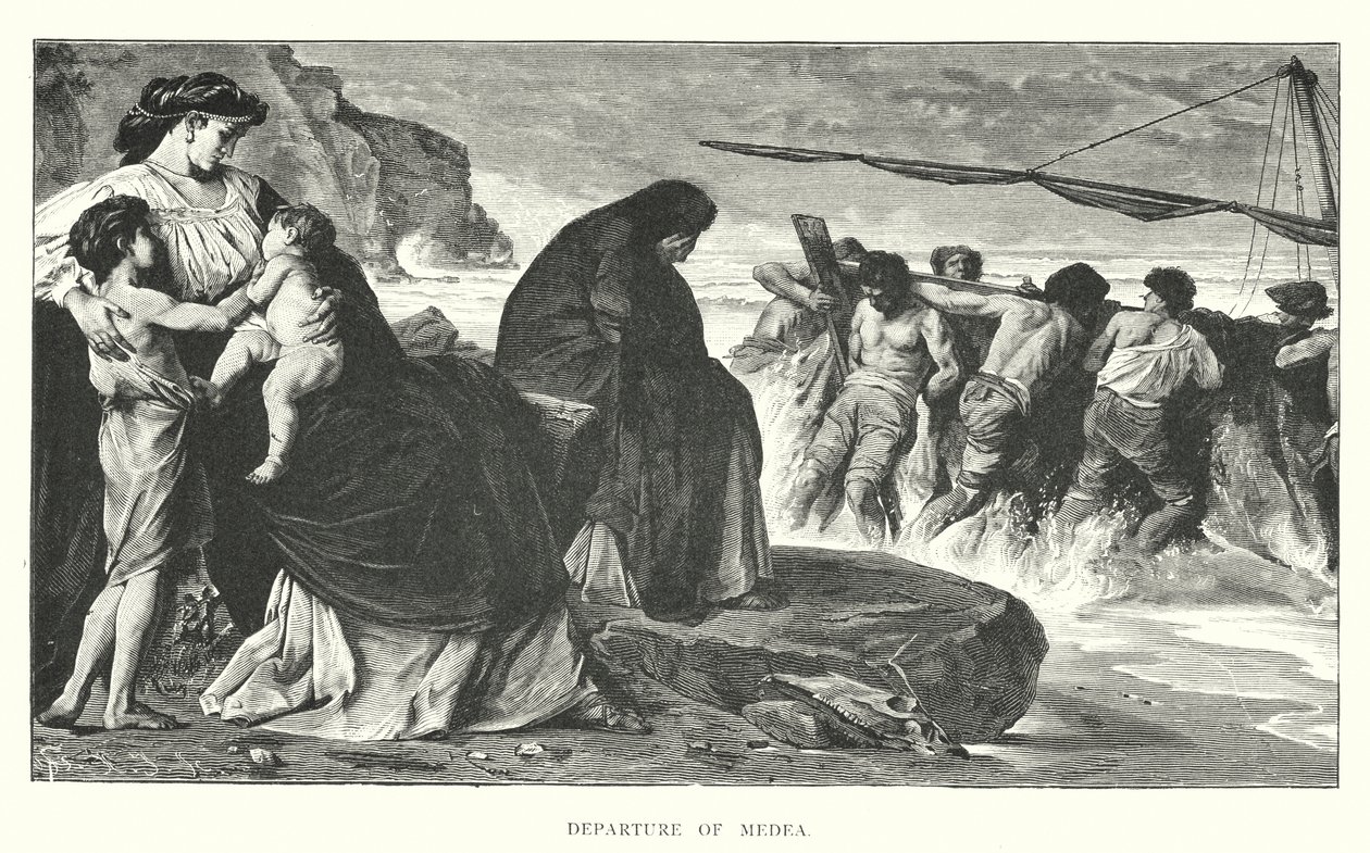 Medea