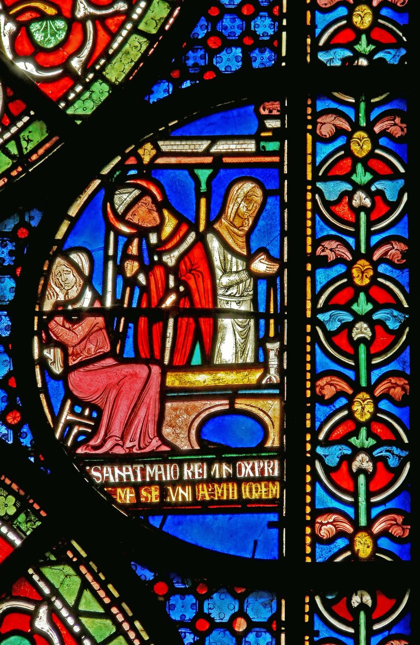 Godbold of Boxley
