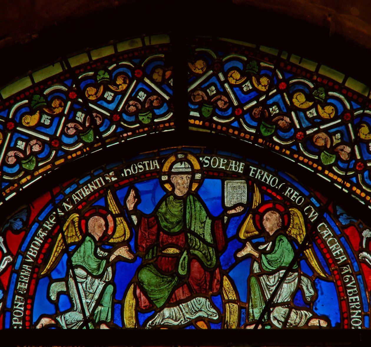 Trinity Şapeli