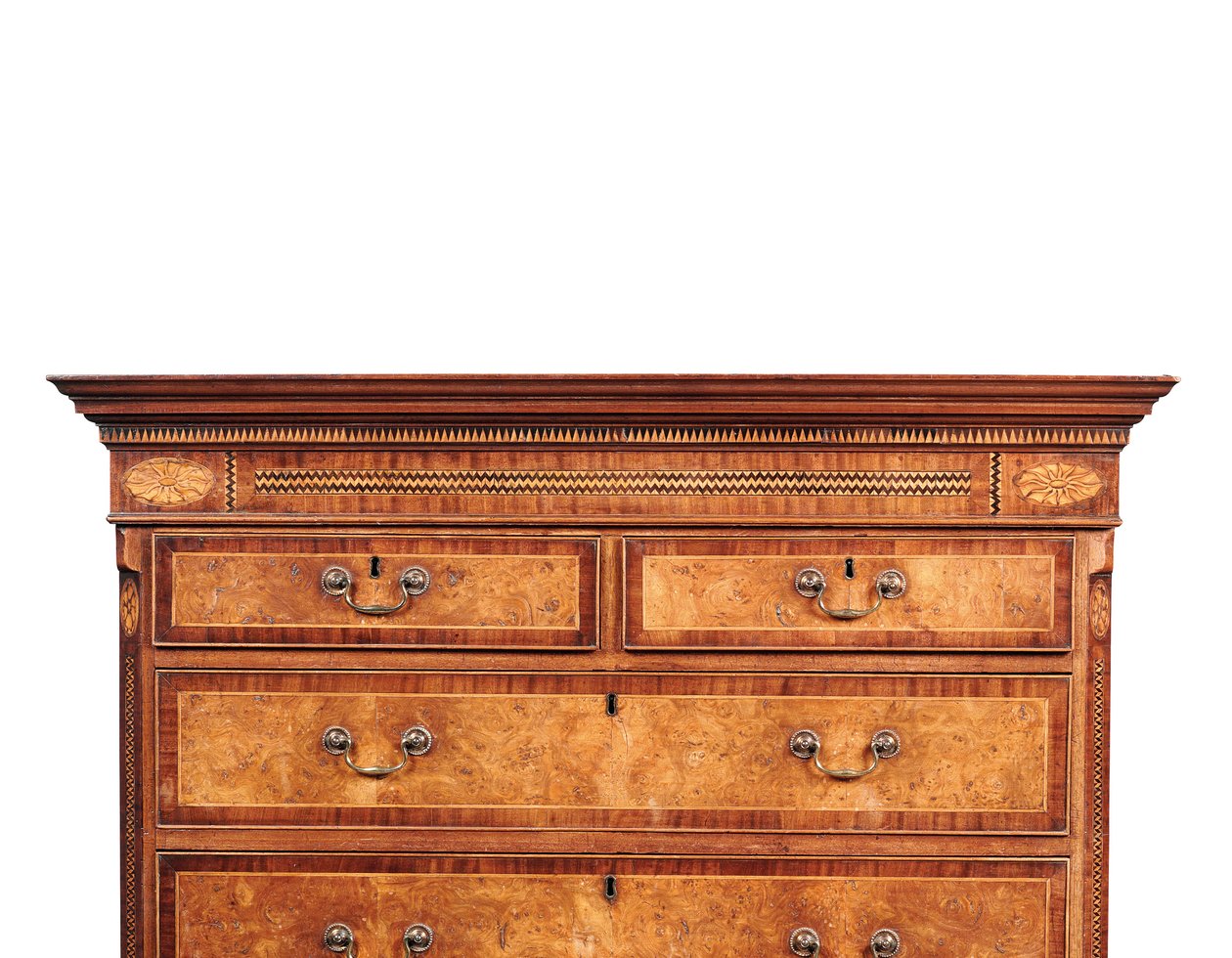George III Tallboy