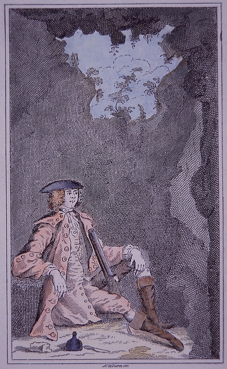 Richard Bayes