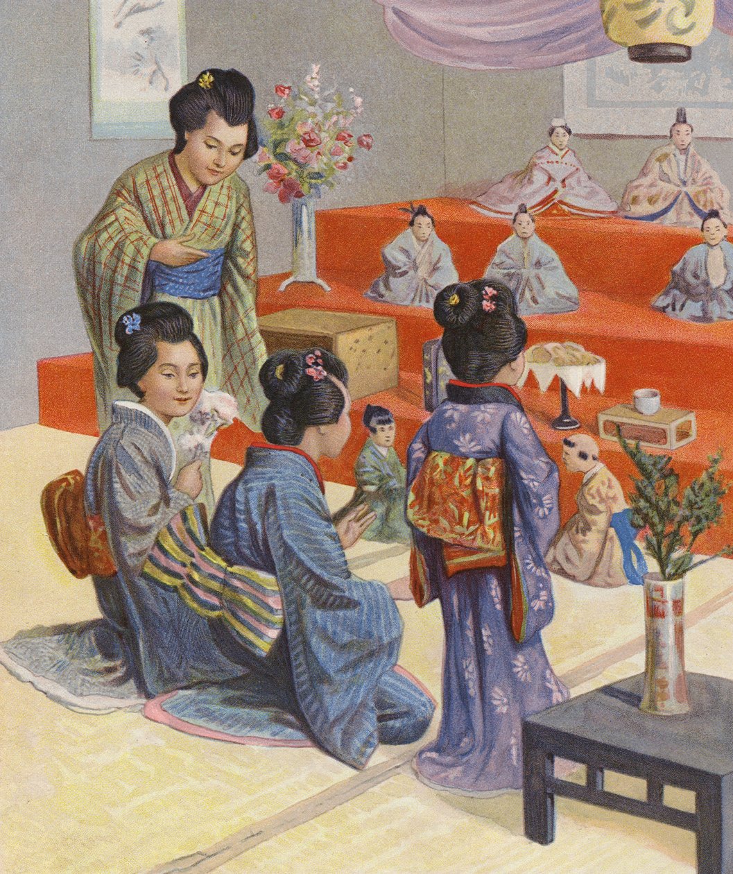 Japonya