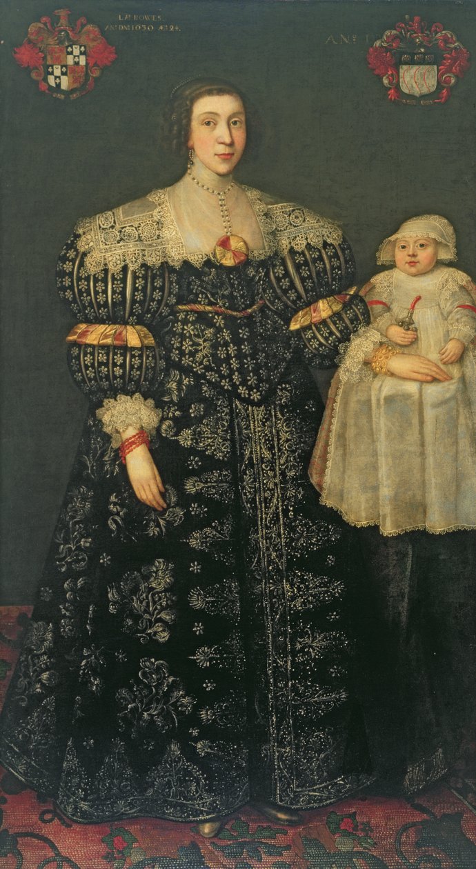 Mary