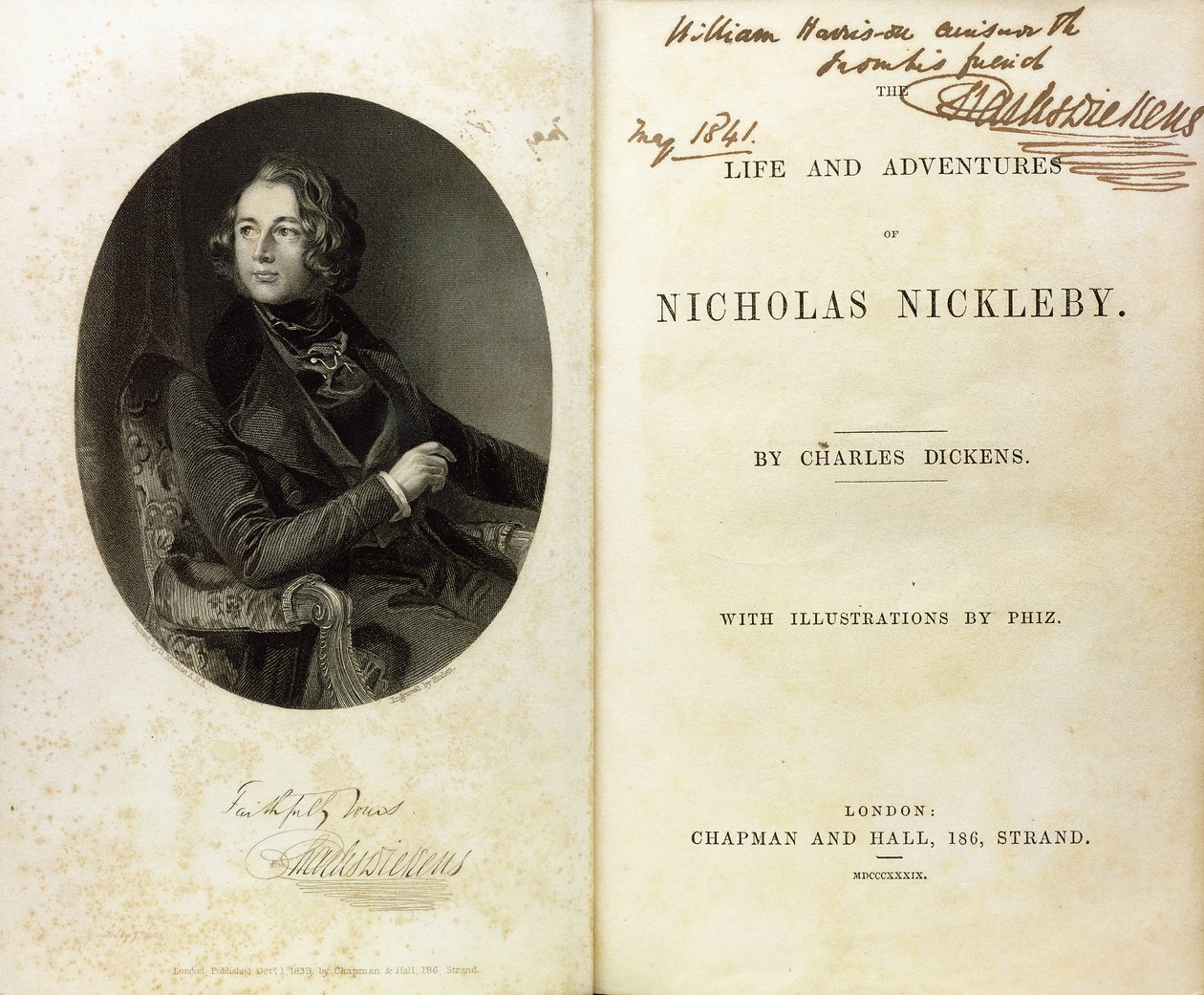 Dickens