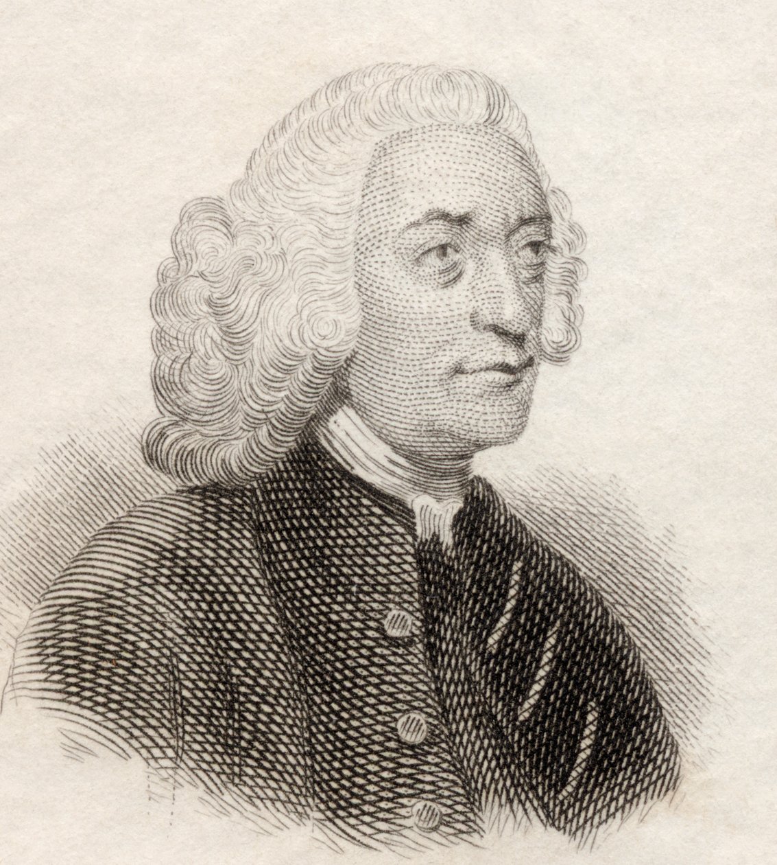 John Armstrong, 