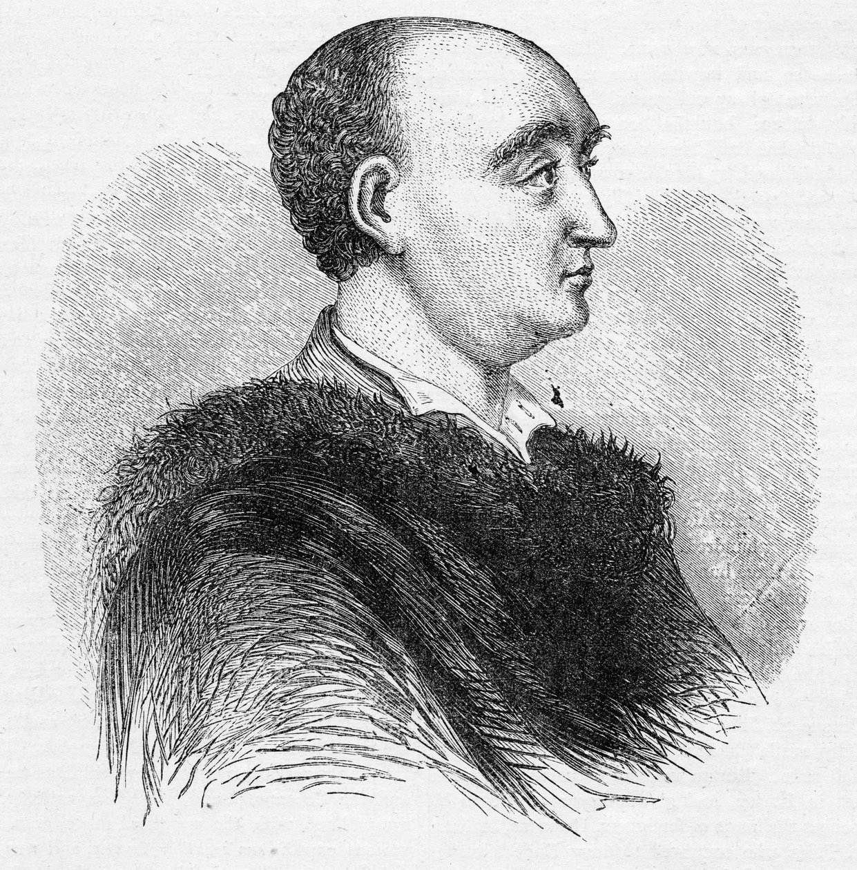 Dr Swift, St. Patrick