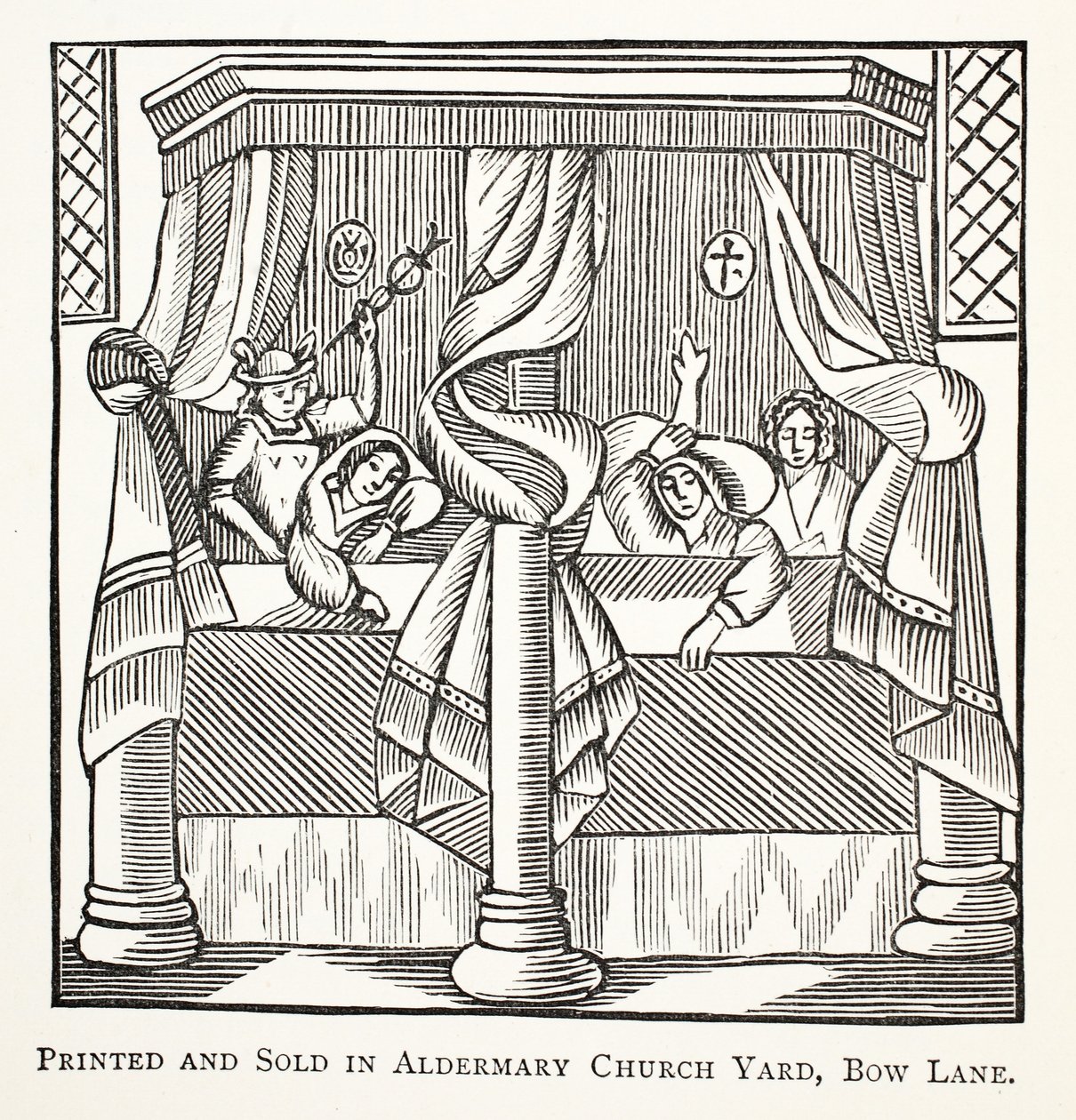 Düşler ve Benler, John Ashton