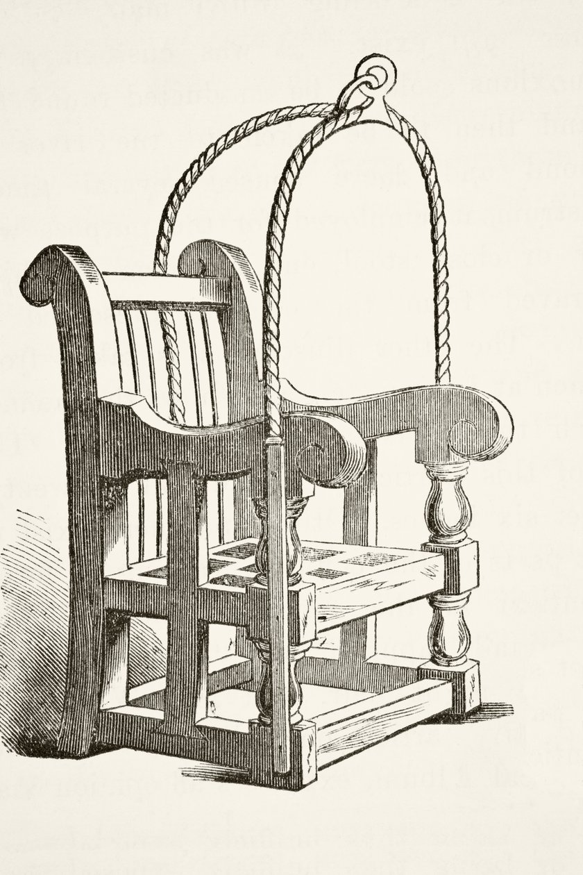 15. yüzyılda kullanılan ördek dışkı, William Hickman Smith Aubrey (1858-1916) tarafından 