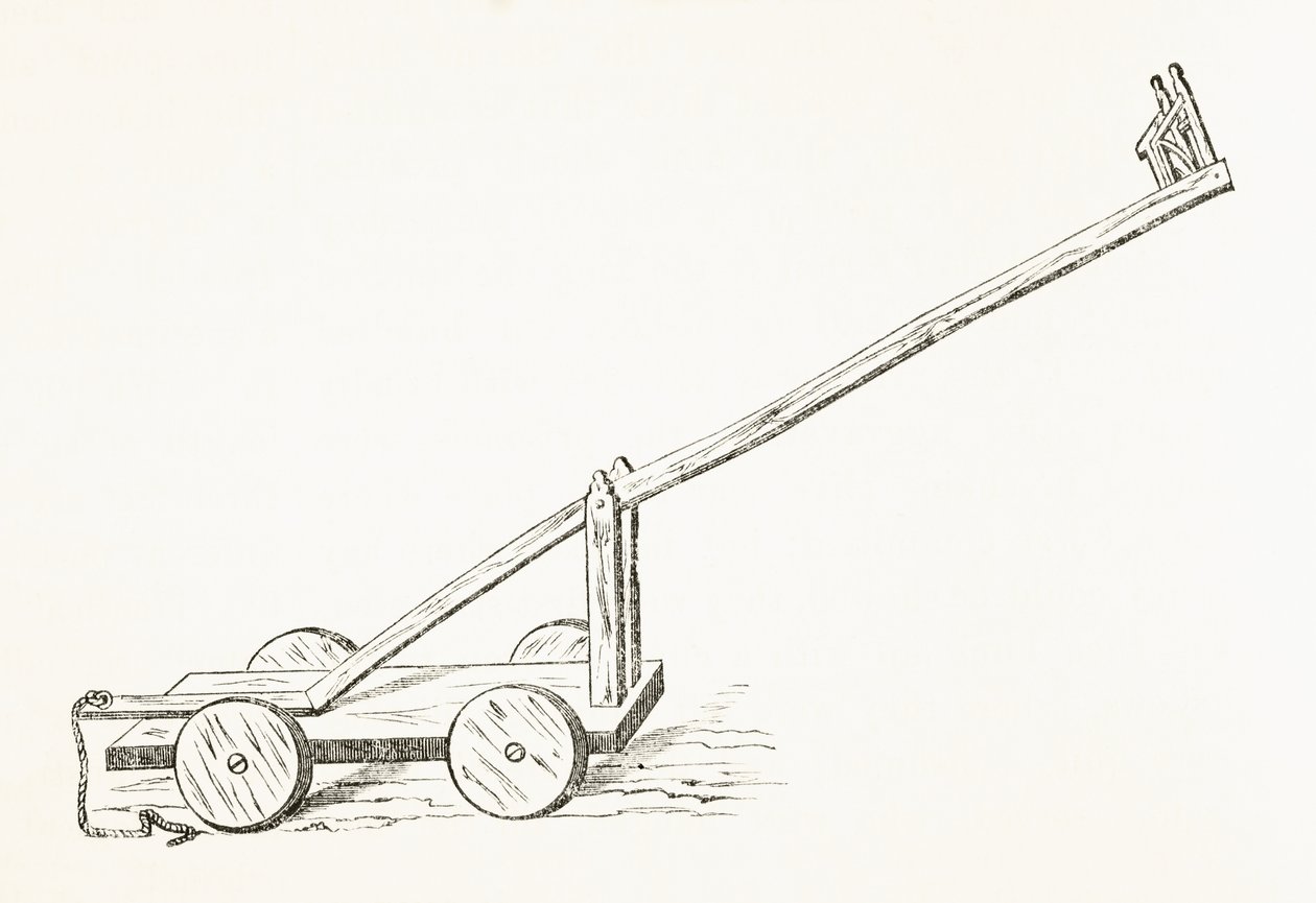 15. yüzyılda kullanılan ördek dışkısı, William Hickman Smith Aubrey (1858-1916) tarafından 