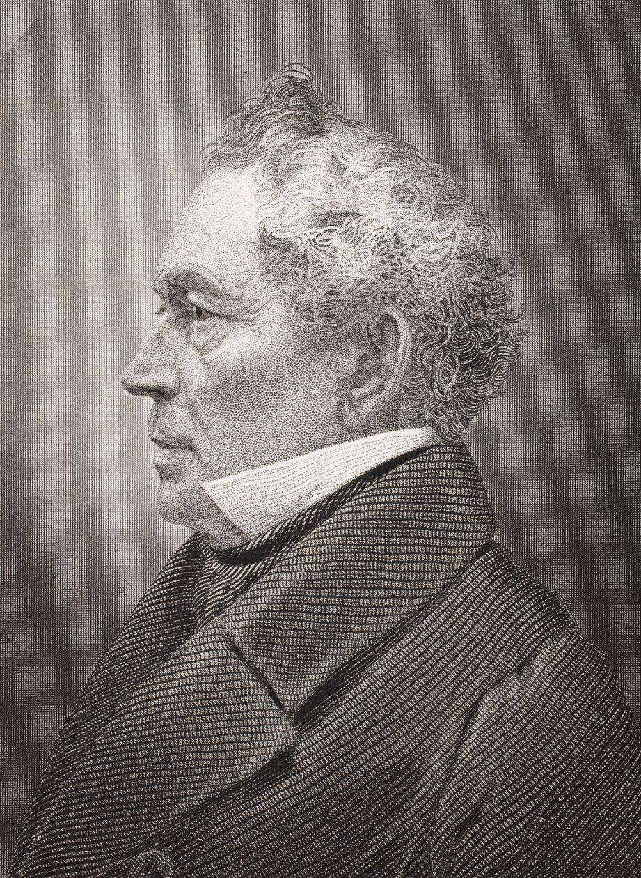 Edward Everett, 