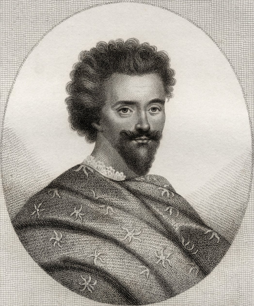 Edward Herbert, 1806