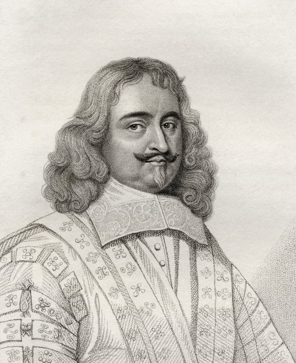 Edward Hyde, 1806