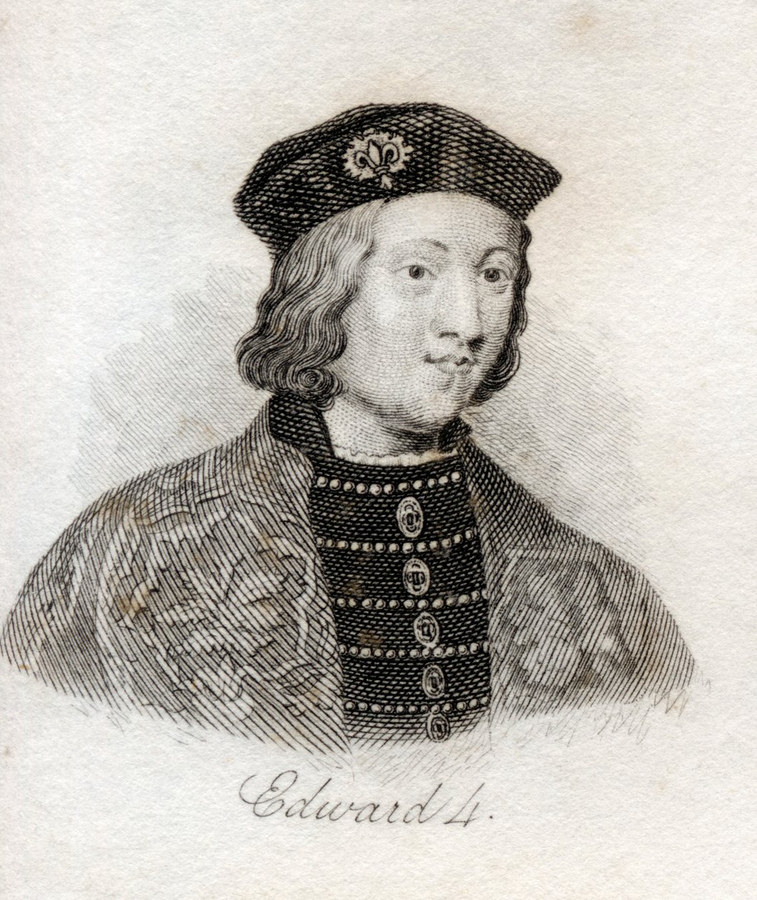 Edward IV, 