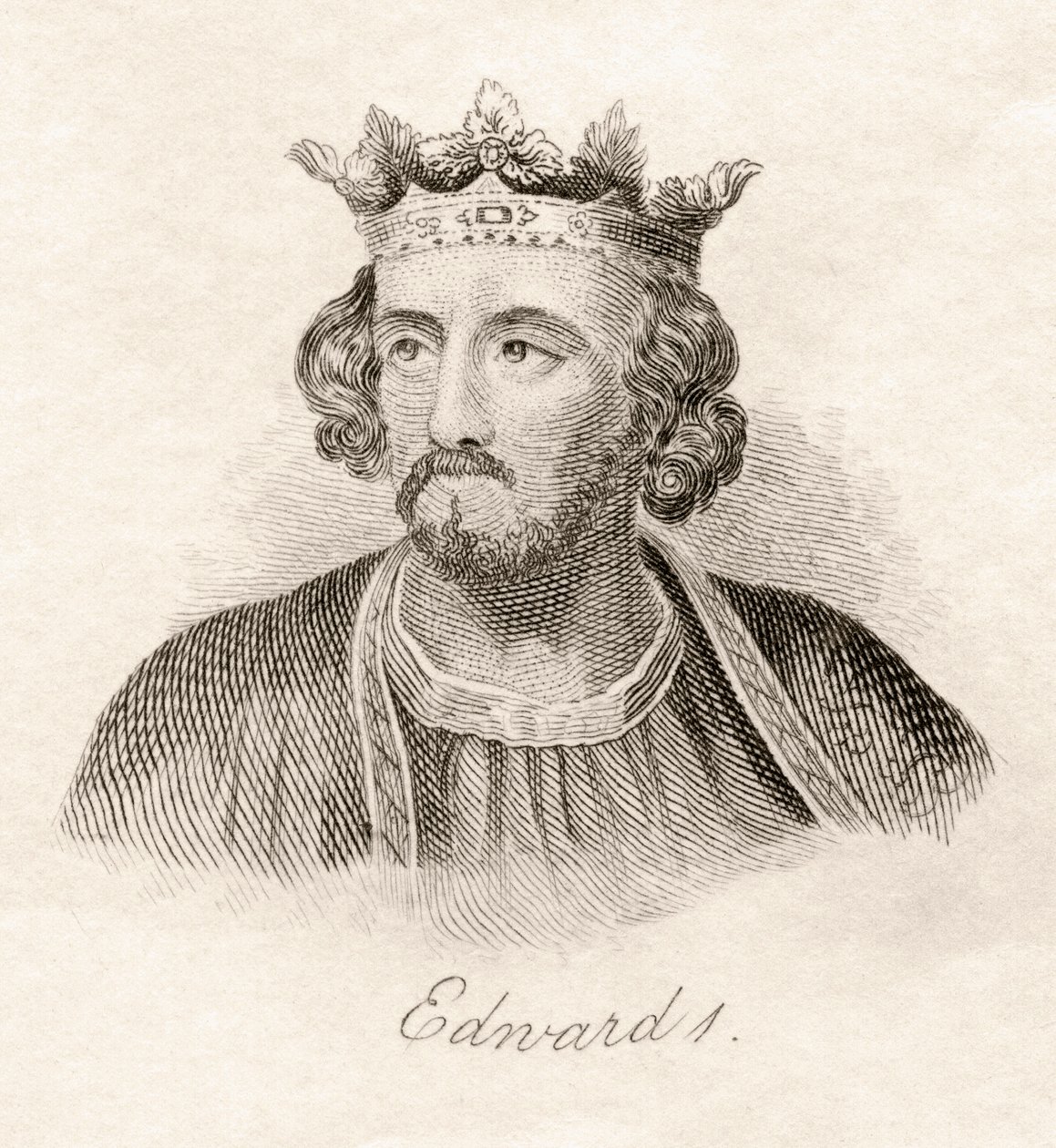 Edward I, 
