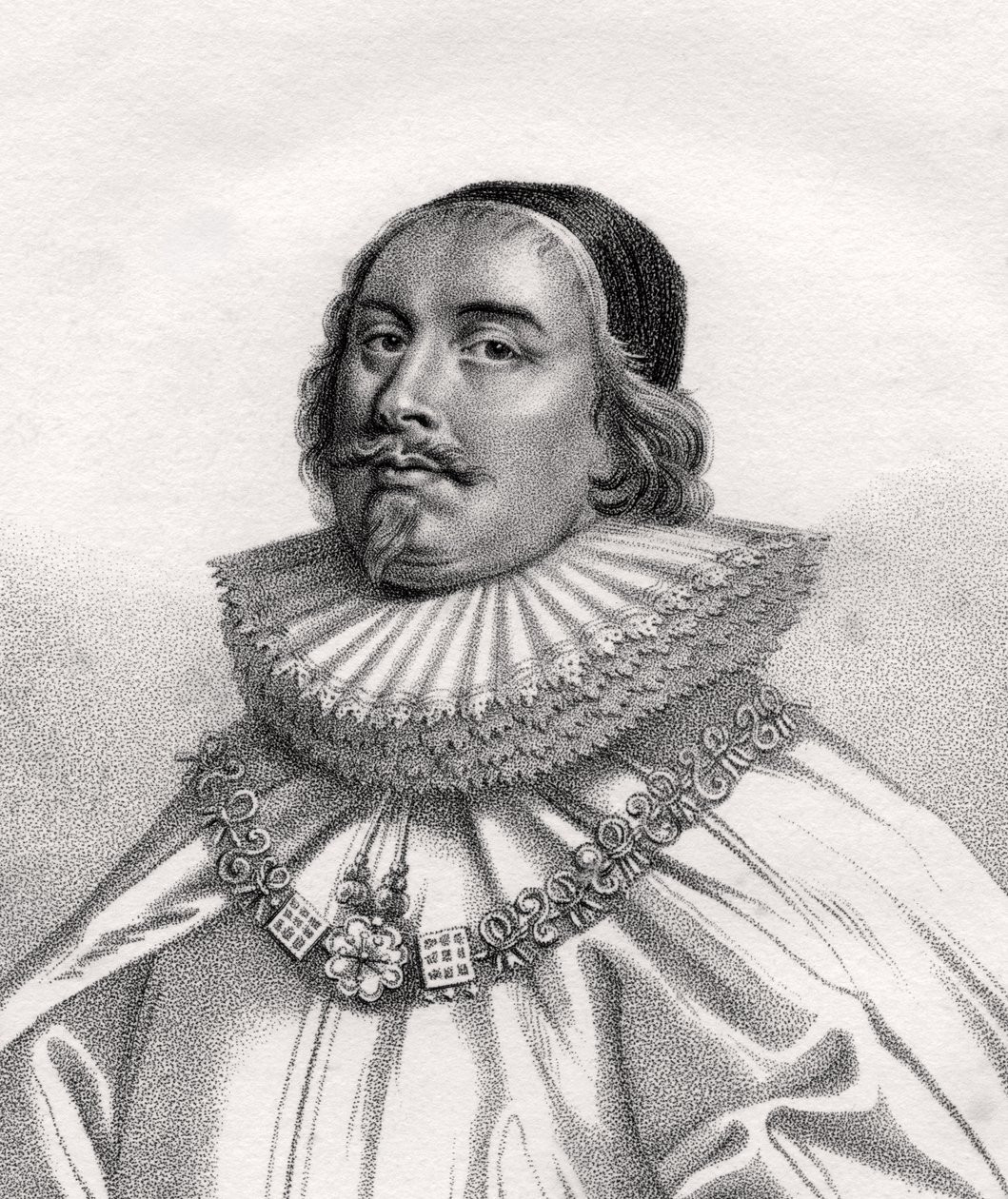 Edward Littleton, 1806