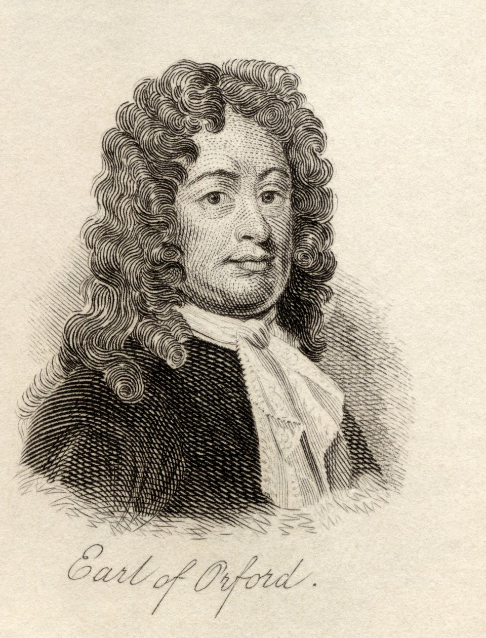 Edward Russell, 