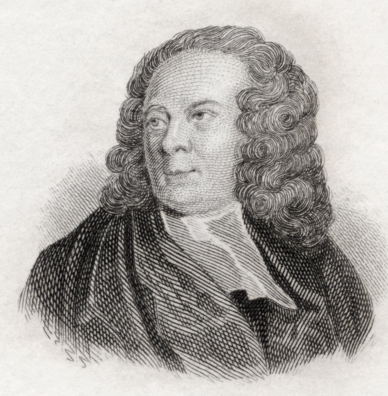 Edward Young, 